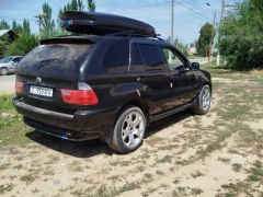 Сүрөт унаа BMW X5