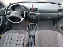 Фото авто Hyundai Accent