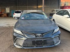 Сүрөт унаа Toyota Camry