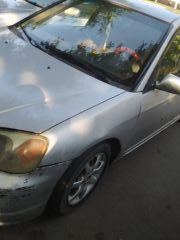 Photo of the vehicle Honda Civic