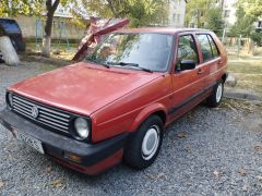 Сүрөт унаа Volkswagen Golf