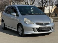 Сүрөт унаа Honda Fit