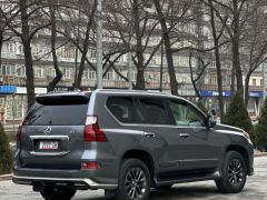 Фото авто Lexus GX