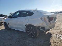 Photo of the vehicle BMW X6