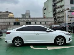 Фото авто Hyundai Sonata