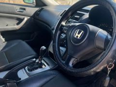 Фото авто Honda Accord