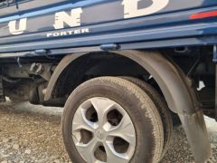 Фото авто Hyundai Porter