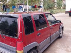 Photo of the vehicle Daewoo Tico