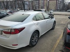 Сүрөт унаа Lexus ES