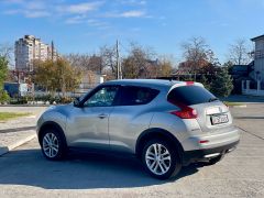 Сүрөт унаа Nissan Juke