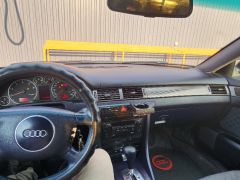 Photo of the vehicle Audi A6