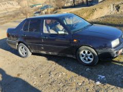 Сүрөт унаа Volkswagen Vento