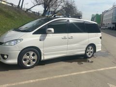 Фото авто Toyota Estima