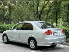 Фото авто Honda Civic