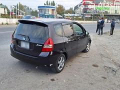 Фото авто Honda Jazz