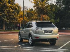 Фото авто Lexus RX