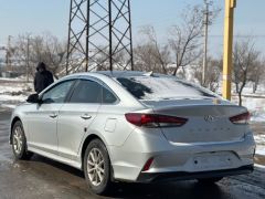 Фото авто Hyundai Sonata