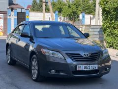 Фото авто Toyota Camry