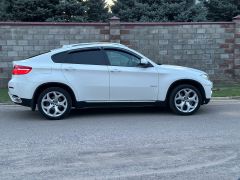 Сүрөт унаа BMW X6