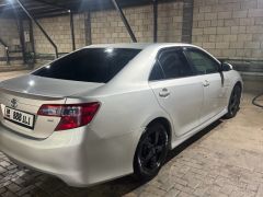 Сүрөт унаа Toyota Camry