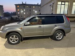 Сүрөт унаа Nissan X-Trail