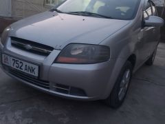 Сүрөт унаа Daewoo Kalos