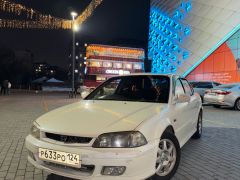 Сүрөт унаа Honda Accord