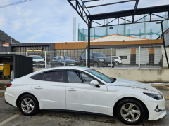 Сүрөт унаа Hyundai Sonata