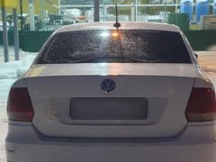 Фото авто Volkswagen Polo