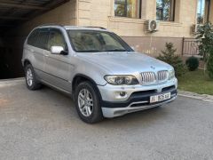 Сүрөт унаа BMW X5