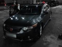 Сүрөт унаа Honda Accord