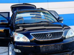 Сүрөт унаа Lexus RX