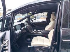 Photo of the vehicle GAC Trumpchi M8