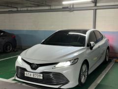 Photo of the vehicle Toyota Camry