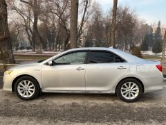 Сүрөт унаа Toyota Camry