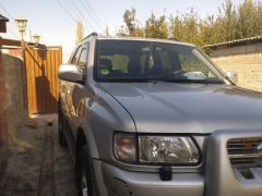 Сүрөт унаа Opel Frontera