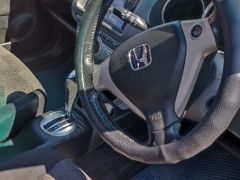 Сүрөт унаа Honda Fit