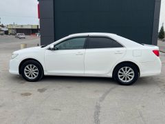 Сүрөт унаа Toyota Camry