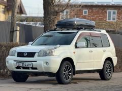 Photo of the vehicle Nissan X-Trail