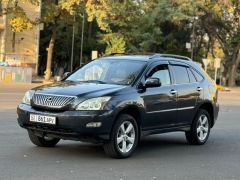 Сүрөт унаа Lexus RX