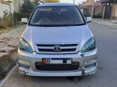 Фото авто Toyota Ipsum