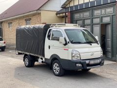 Фото авто Hyundai Porter