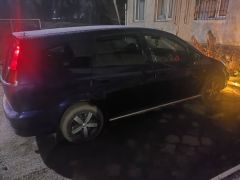 Photo of the vehicle Honda Stream