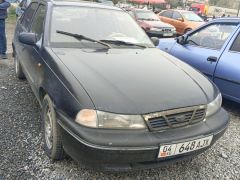 Фото авто Daewoo Nexia