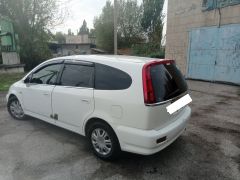 Сүрөт унаа Honda Stream