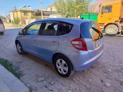 Сүрөт унаа Honda Fit