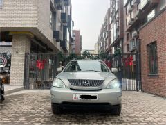 Фото авто Lexus RX