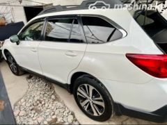 Сүрөт унаа Subaru Outback