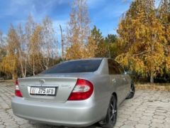 Сүрөт унаа Toyota Camry