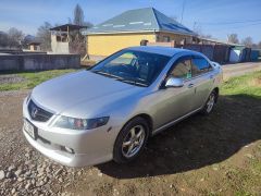 Сүрөт унаа Honda Accord